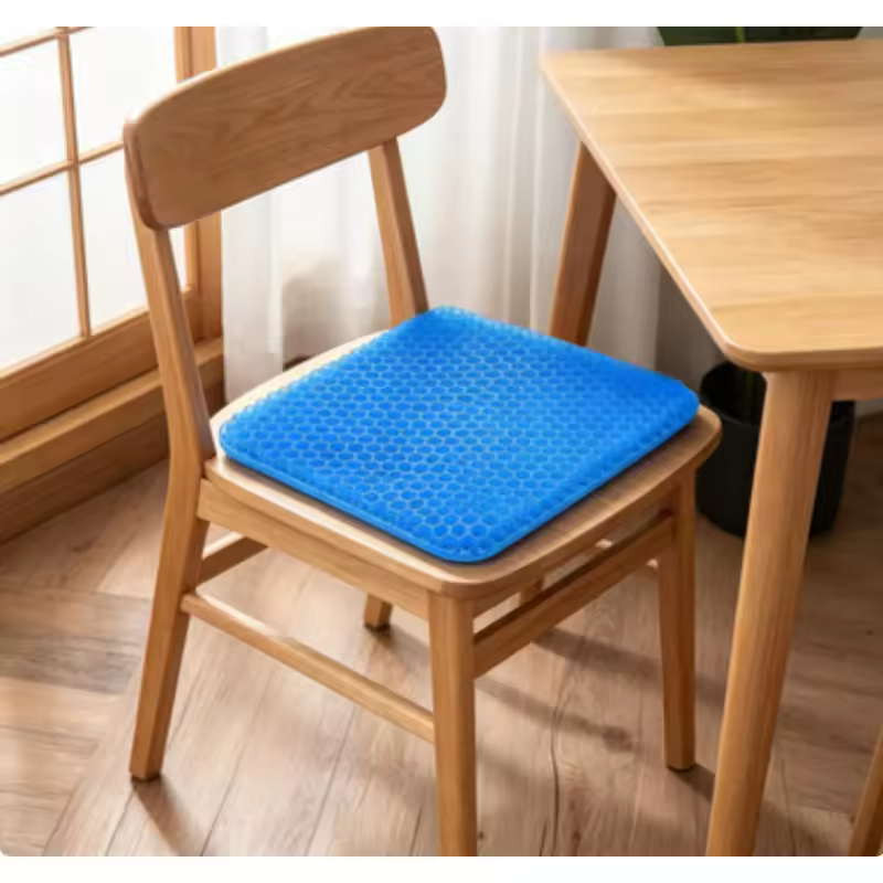 Cooling Gel Seat Cushion